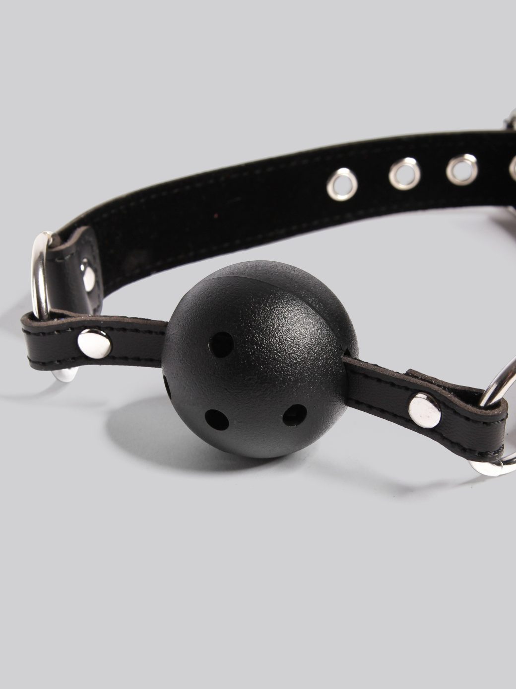 Submissive Special Bondage Kit (5 Piece) - Image 3