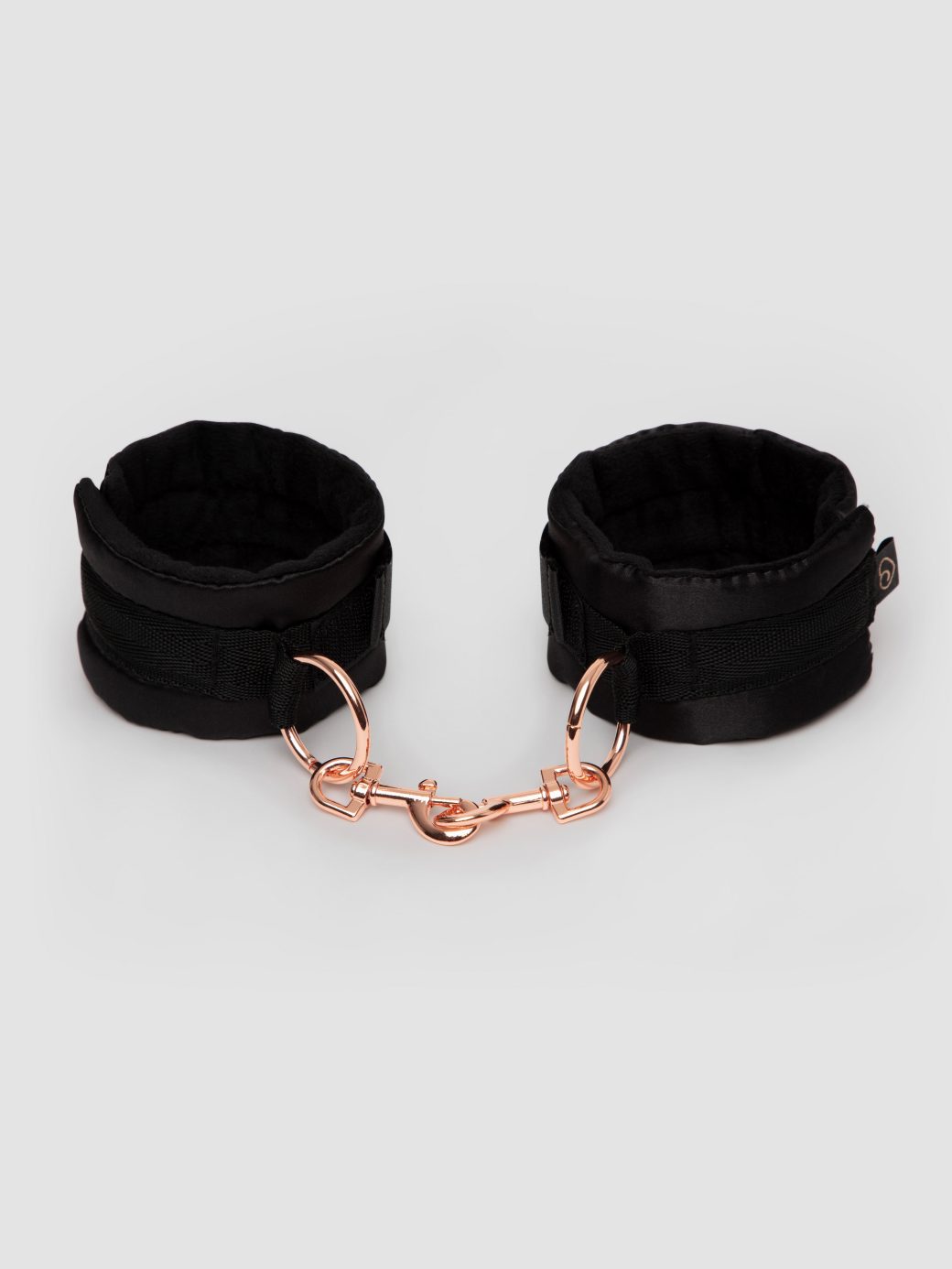 Sweet Restraint Recycled Couple's Bondage - Image 3