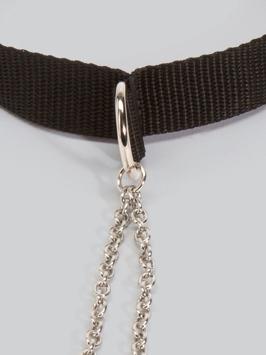 Collar with Nipple Clamps - Image 3
