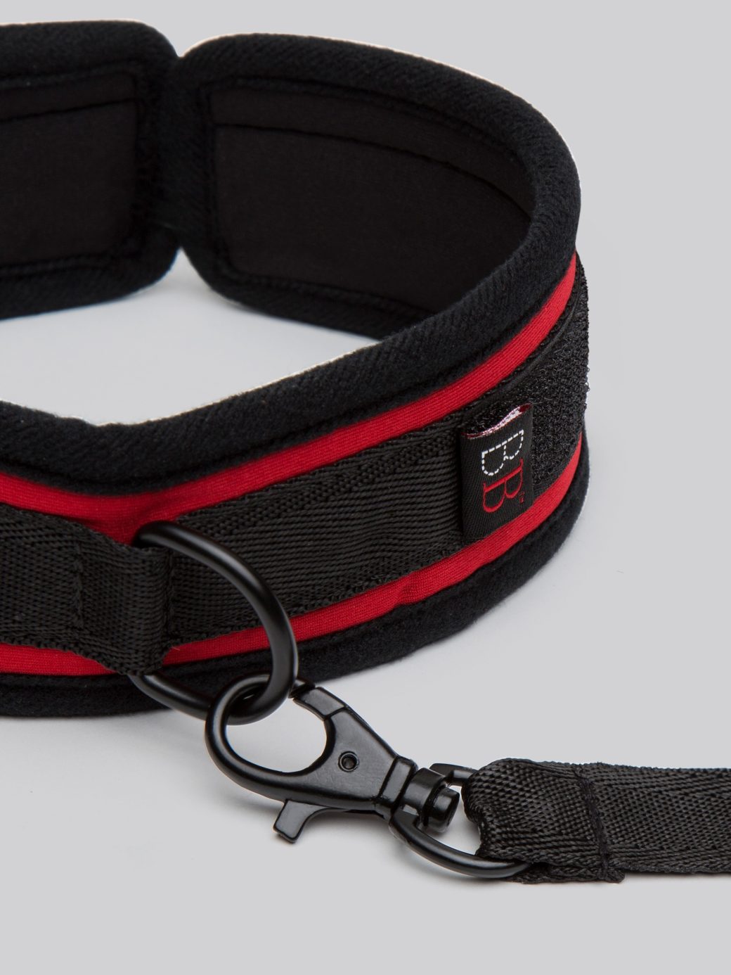 Soft Collar and Leash - Image 4