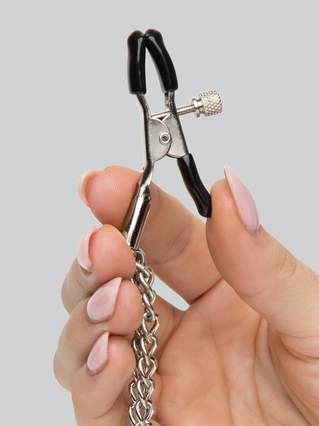 Collar with Nipple Clamps - Image 5
