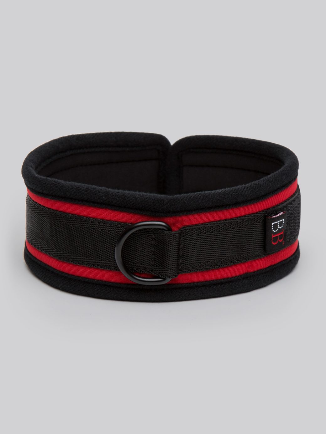 Soft Collar and Leash - Image 3