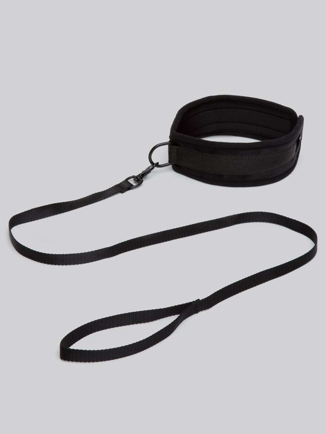Soft Collar and Leash - Image 2