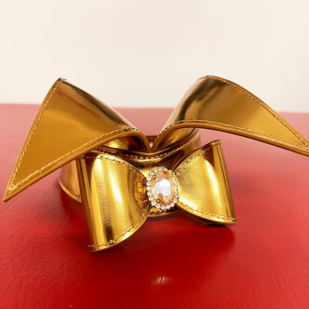Golden Meister Collar - Image 3