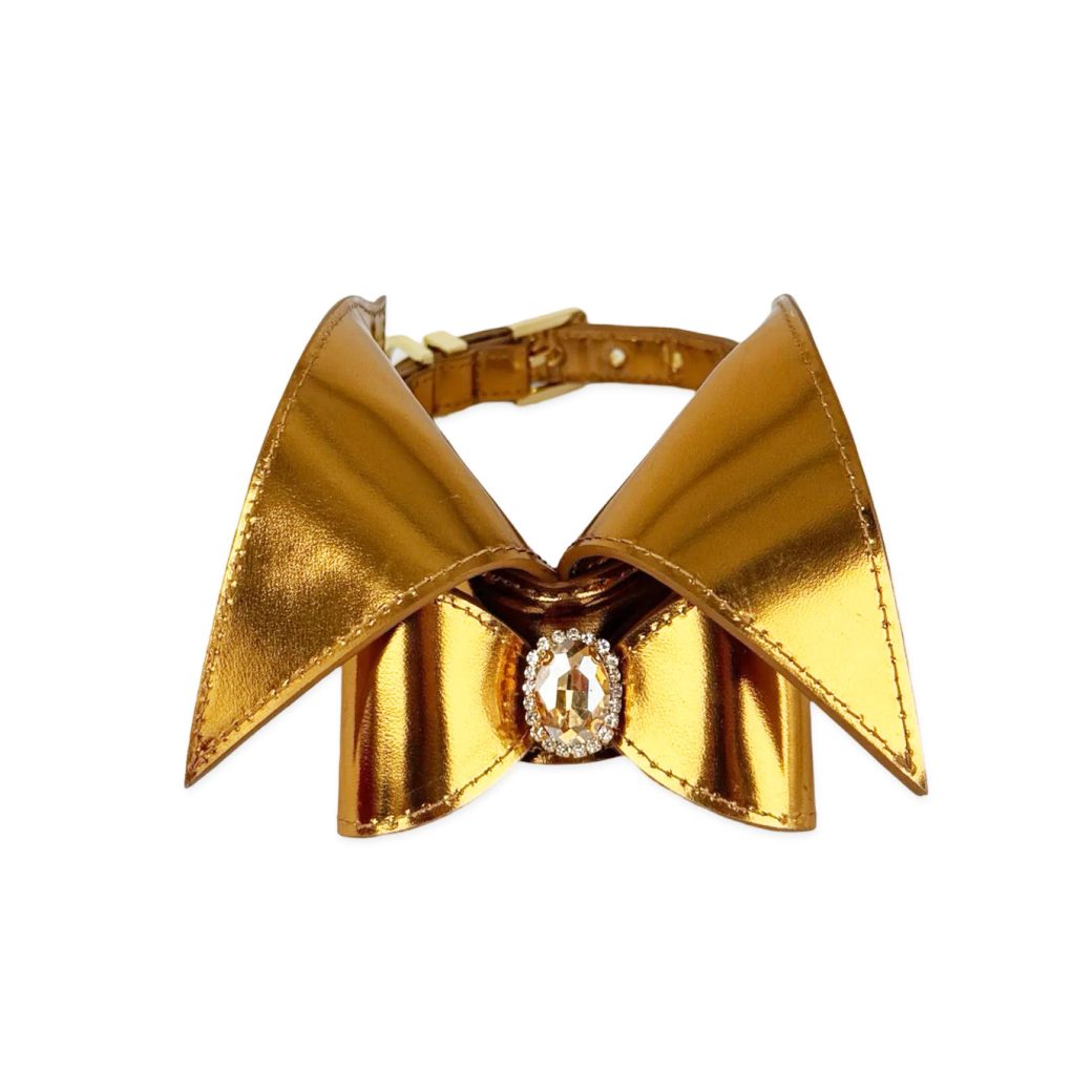 Golden Meister Collar