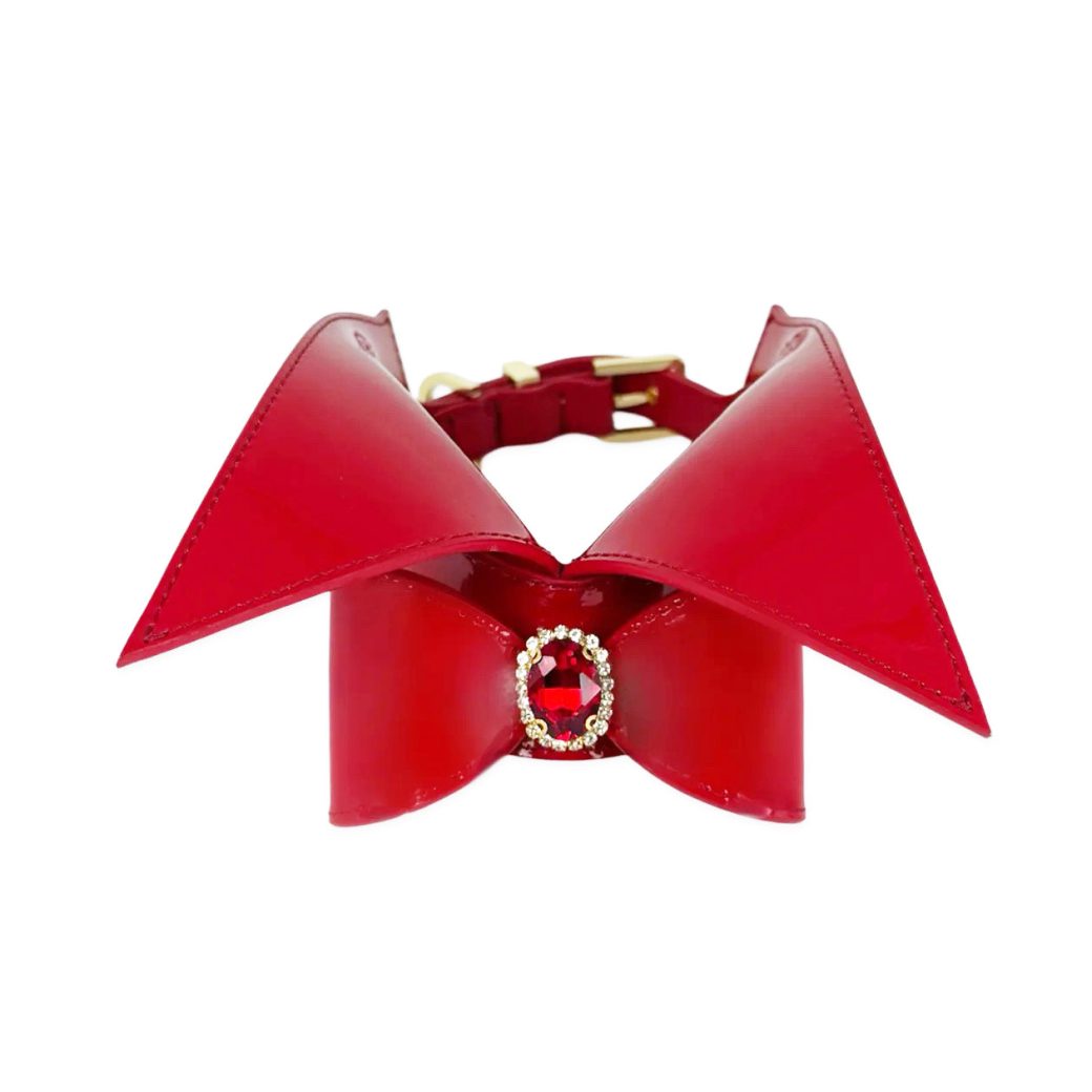 Rouge Meister Collar