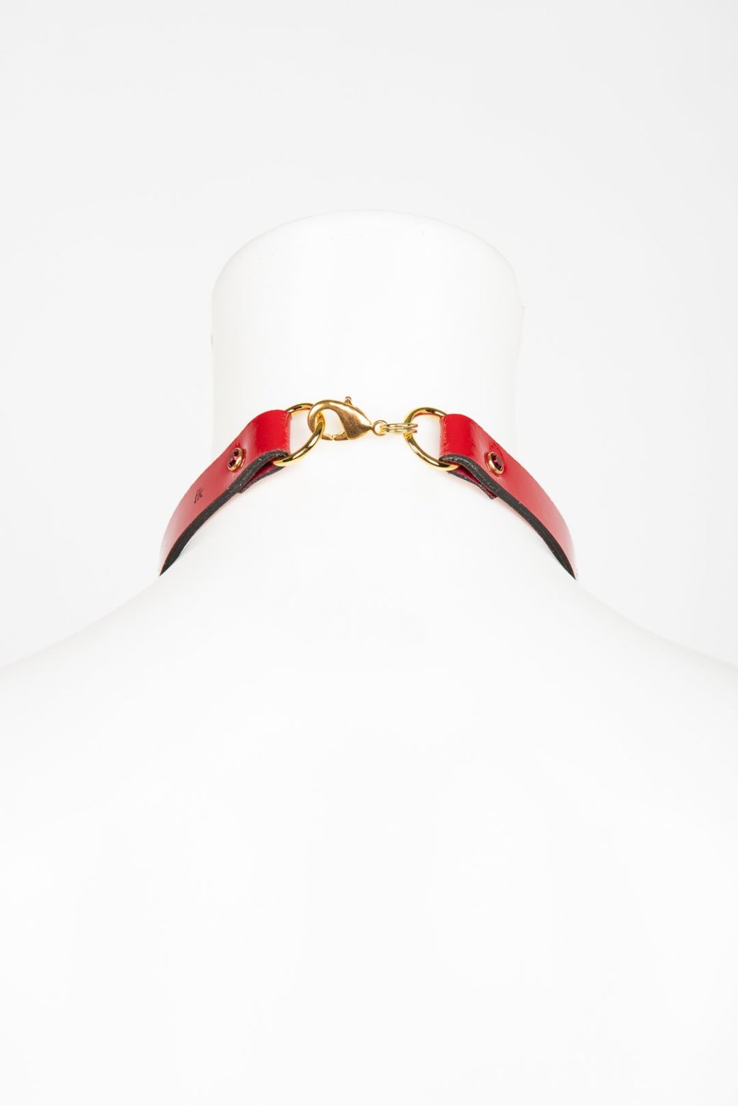 Rosso Choker - Image 5