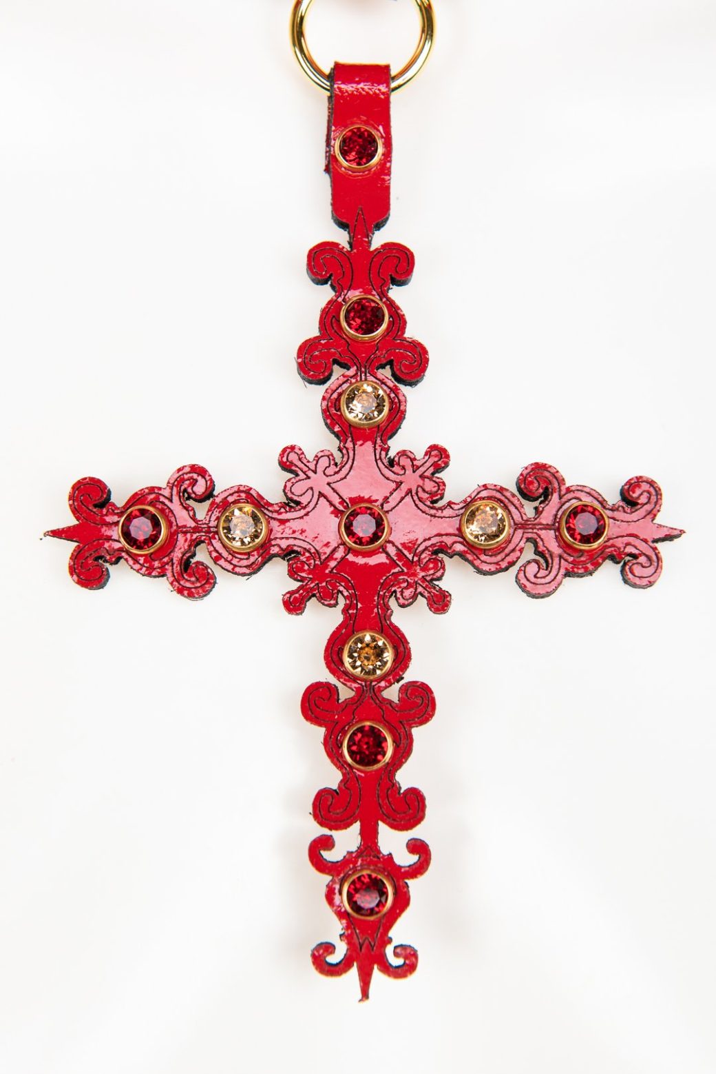 Rosso Choker - Image 3
