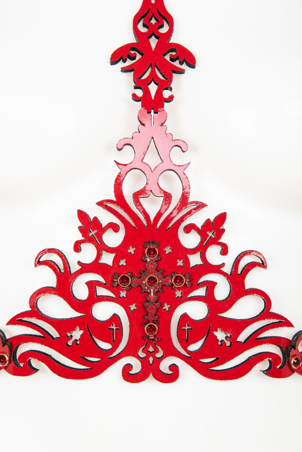 Rosso Harness - Image 6
