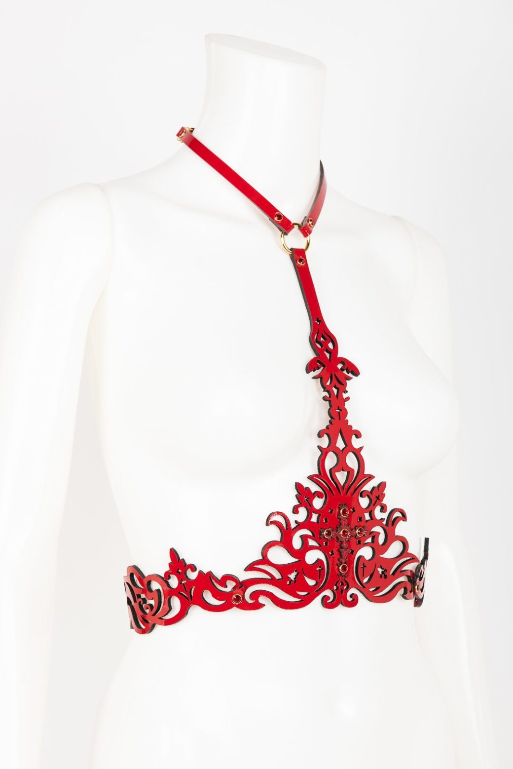 Rosso Harness - Image 4