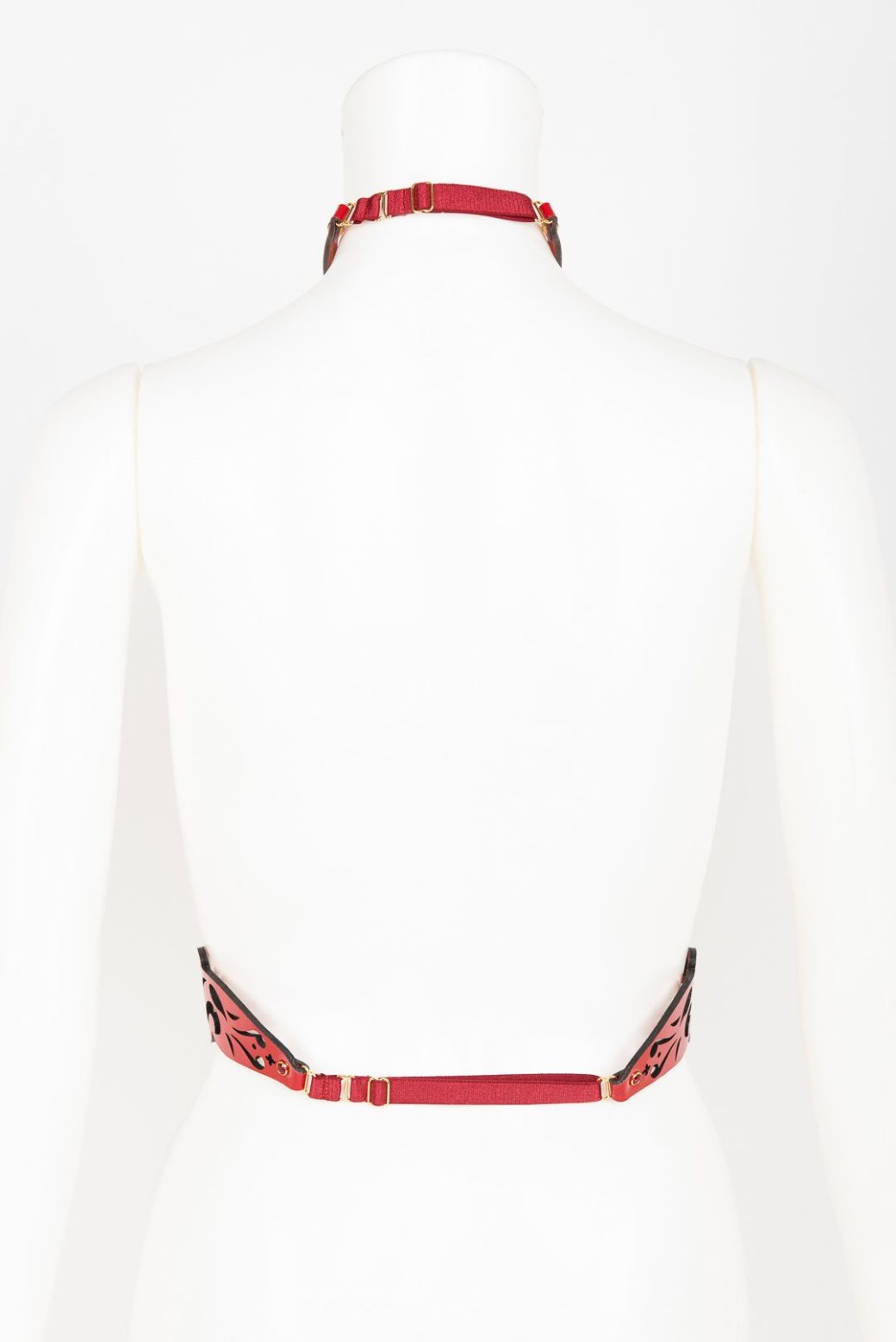 Rosso Harness - Image 5